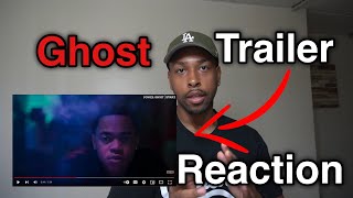 Latest Reaction Video: Power Book II: Ghost | Season 4 Official Trailer