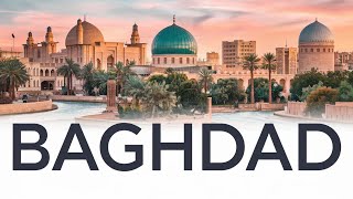 Top 7 Must-Visit Places in Bag ad History Culture Hidden Gems in Iraq s Capital