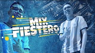 MIX FIESTERO - DJ Cossio