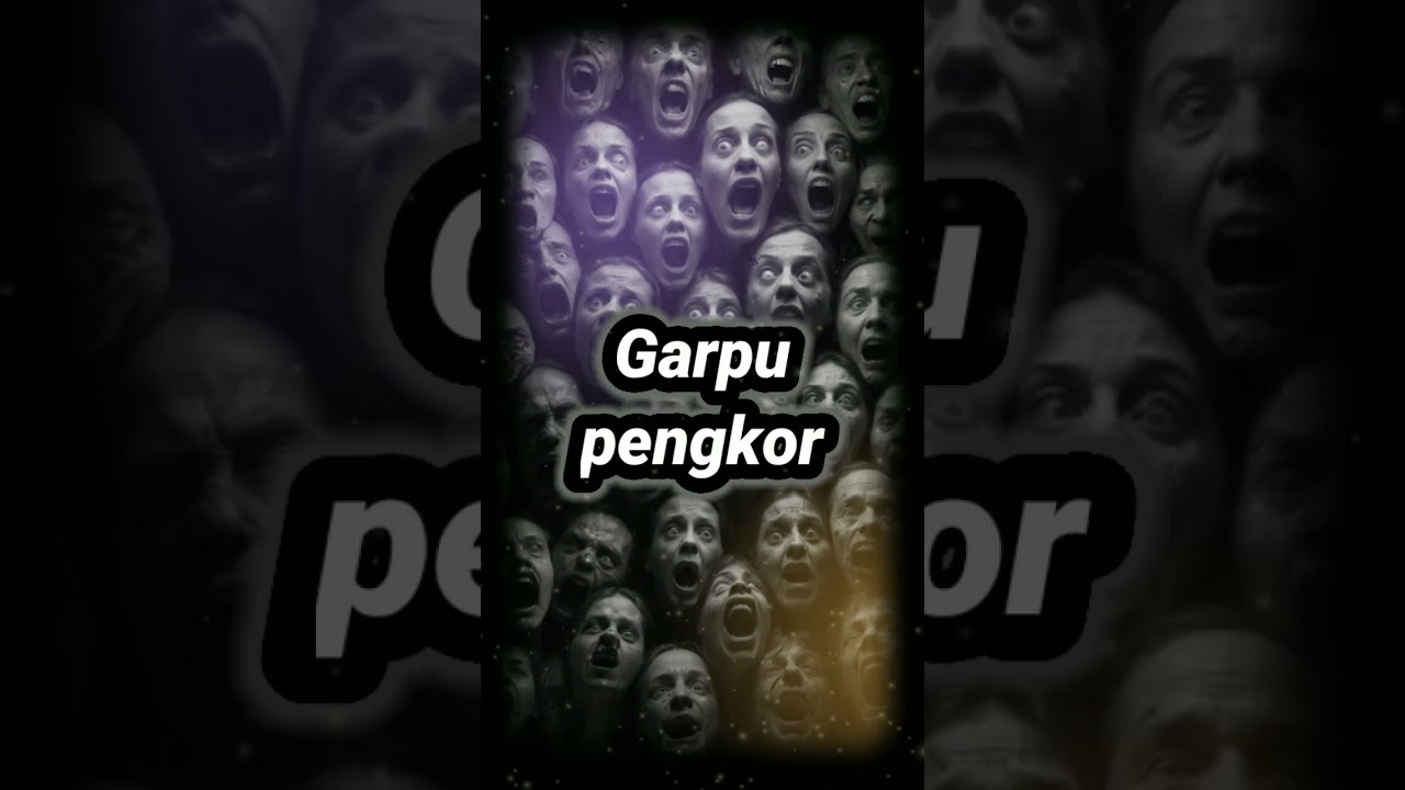 Garpu Pengkor, Relaxing Music
