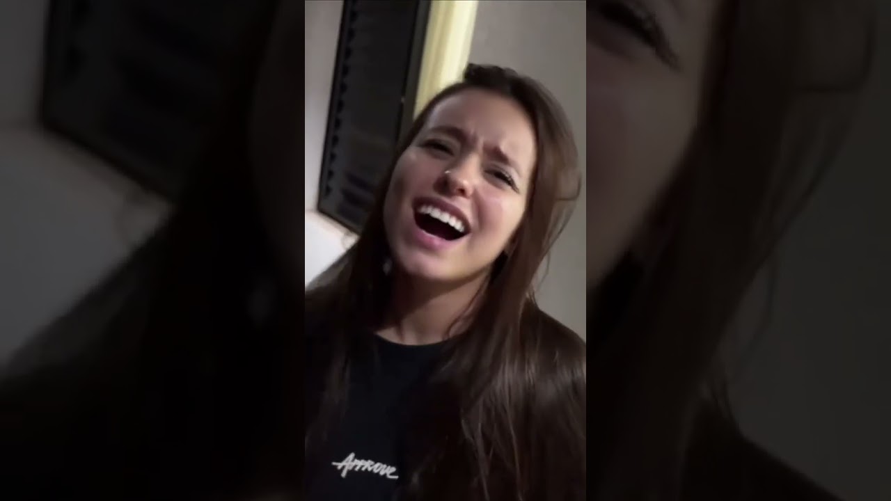 Uma conversa normal entre eles 