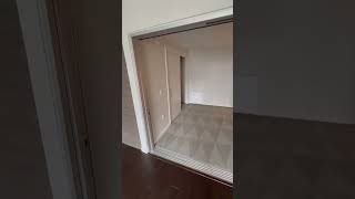 1 Bedroom 1 Bathroom Layout H.  Unit 1021/150 Van Ness Apartments