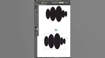 Pathfinder Tips, Work Smart Save you a time #designtips #art #illustrator #bestillusion