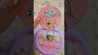 Opening LOL Baby Bundle Surprise! #lolsurprise #baby #triplets screenshot 4