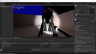Devlog 26 | Bob can now chase stalk and attack the player (again)