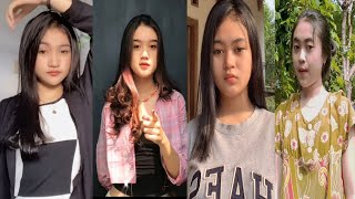 DANCE TIK TOK CINTA SAYA BUKAN KALENG - KALENG