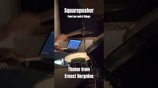 Squarepusher #squarepusher #idmmusic #drumcover #drumlessons #drums #warsaw #warszawa