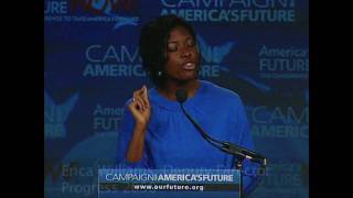 Join Us for America's Future Now! 2010