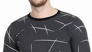 T shirt Rs.299 STYLISH T SHIRT Fancy T shirt NICE T SHIRT LATTEST PARTY WEAR T SHIRT T shirt online