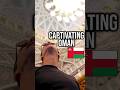Is This All In Oman 