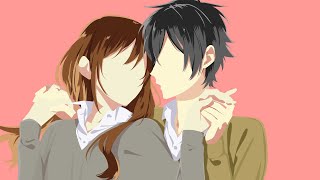 Horimiya Op - Iro Kousui Romanji Lyrics