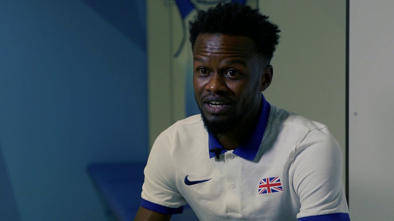 IAAF World Championships Preview: Rabah Yousif