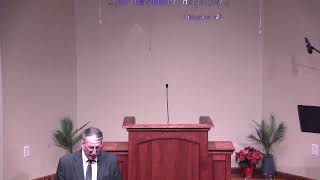 Wcbc Senior Recital