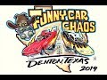 Funny Car Chaos @ North Star Dragway! March 29-30th, 2019!