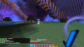Kohi | 1v1 with ApacheBlitz