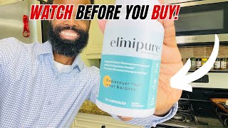 Elimipure Gut Cleanse Review | A Daily Digestive Reset in Capsule Form