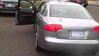 2007 Audi A4   Beaverton Oregon | Portland OR
