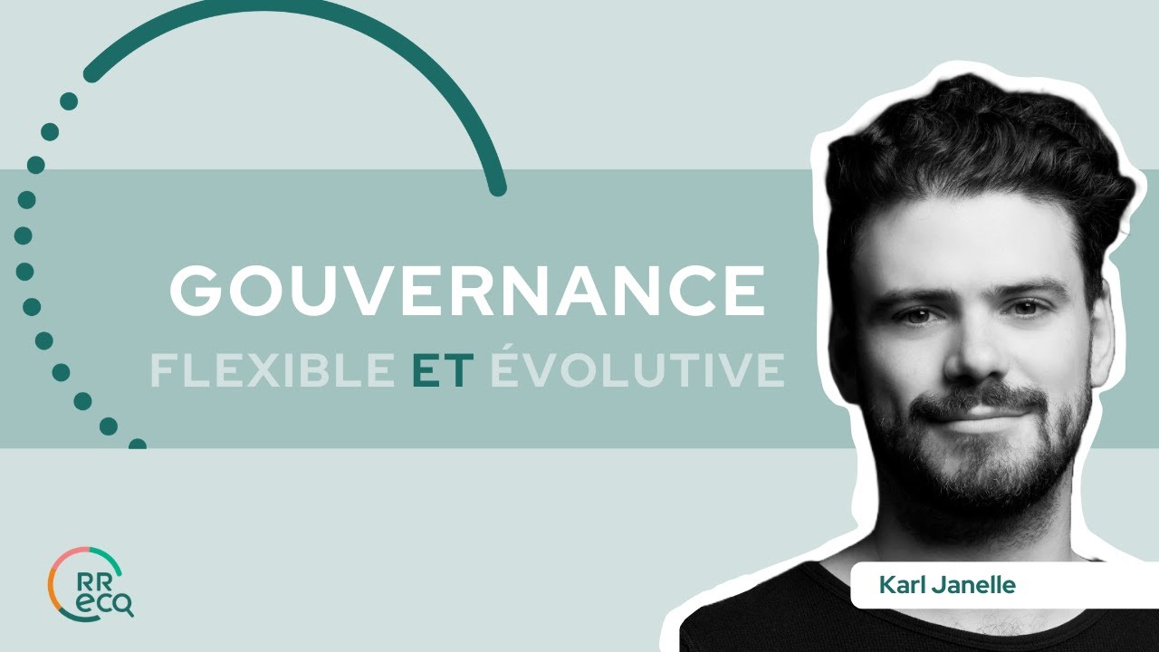 Une gouvernance flexible et évolutive pour les coopératives ?