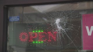 Kaisertown community on edge after uptick in property damage
