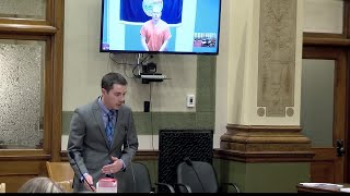 Jail officials say suspect in Missoula double murder attempted to destroy letter while in custody