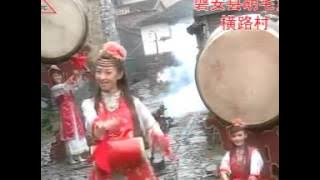 M Girls 四个女生 恭喜恭喜 春天来了 富贵花开迎新年