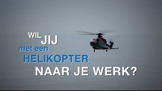 Werken In De Offshore