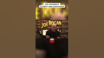 9/11 Memories: Clarity and Confusion