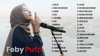 Download Lagu FEBY PUTRI FULL ALBUM TERBARU 2021 ~ RUNTUH, HALU, FRIENDZONE ~ LAGU TERBAIK FEBY PUTRI 2021 MP3