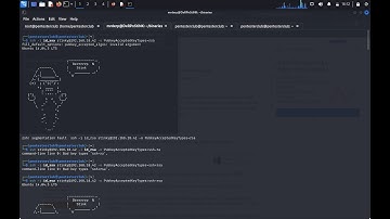 Mastering Derpenstick CTF: Advanced Penetration Testing Techniques Revealed!