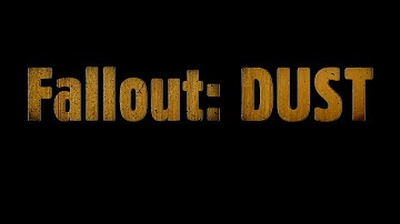 Fallout: DUST Trailer