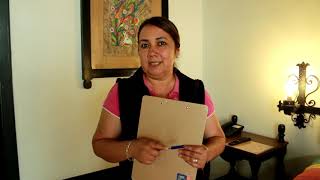 Como es la experiencia en el Hotel villa de flores