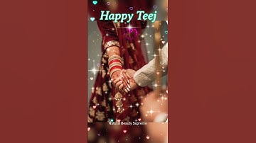 teej status| teej song 2025 | teej song | hartalika teej #shorts #teej #hartalikateej #teejsong