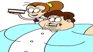 the good lard days