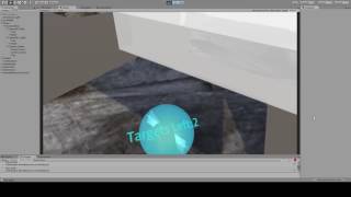 VR Dev Day 12 -- Small Obstacle Course