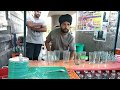 Thand Paa GOLI wala batta Gas Puri  World famous  , special Edition 