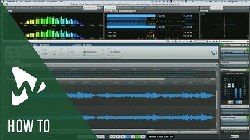 How to Use Different Monitoring Schemes in WaveLab | Q&A with Greg Ondo
