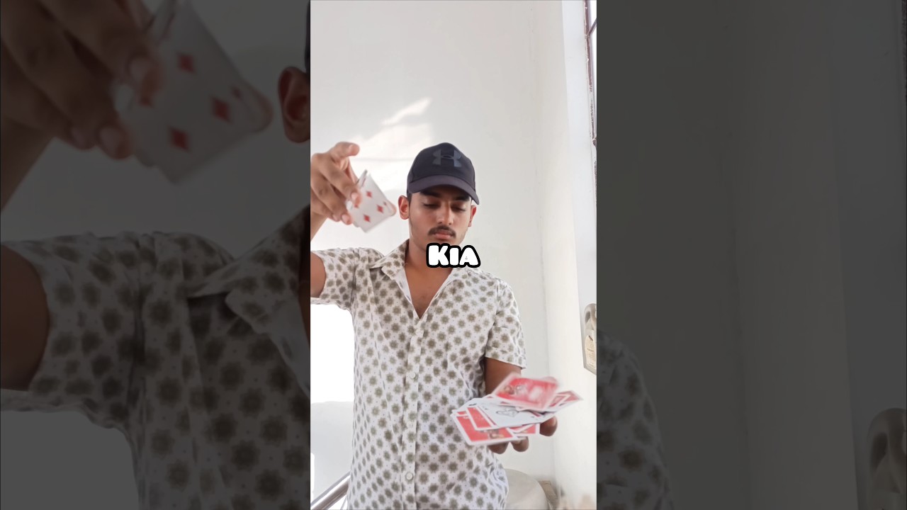 learn card spring 😱