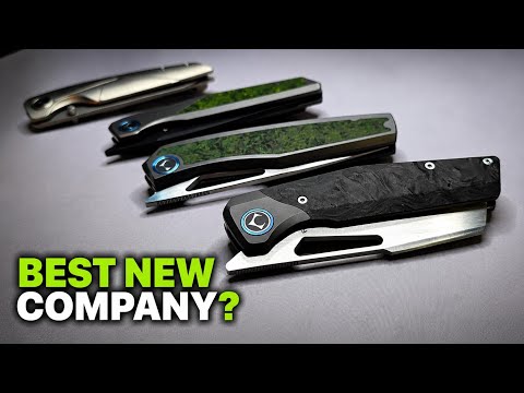 This Company Came Out of Nowhere... and They're Crushing It