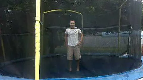 Shaun Calhoun Flips video-2010-07-10...