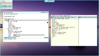 Plan 9: Git Workflow
