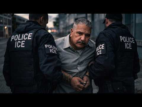Deported to Mexico After Growing Up in the U.S