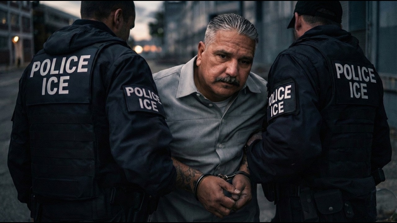Deported to Mexico After Growing Up in the U.S - YouTube