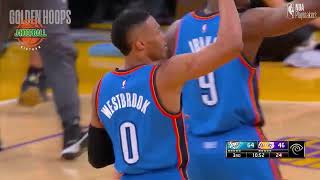 NBA Most RIDICULOUS Scoring Runs in NBA History