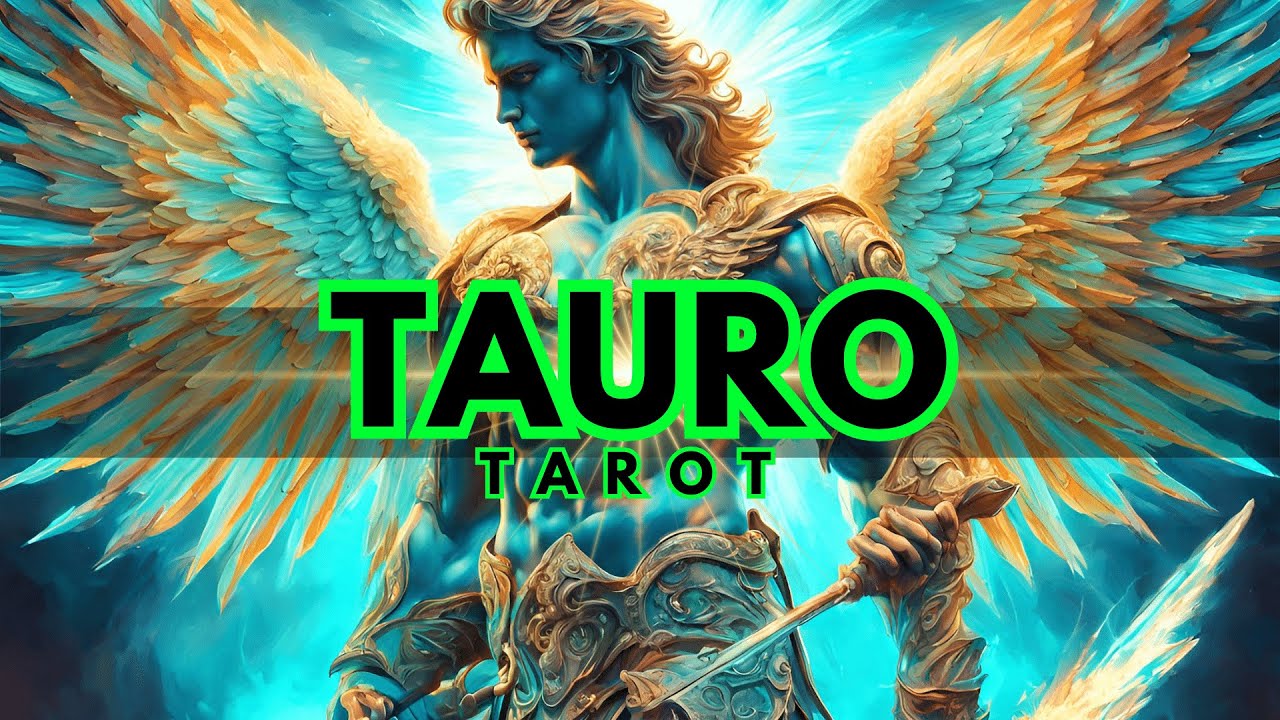 DIOS DICE TAURO TU MILAGRO HA LLEGADO Y NO ESTOY PERMITIENDO QUE ME ...