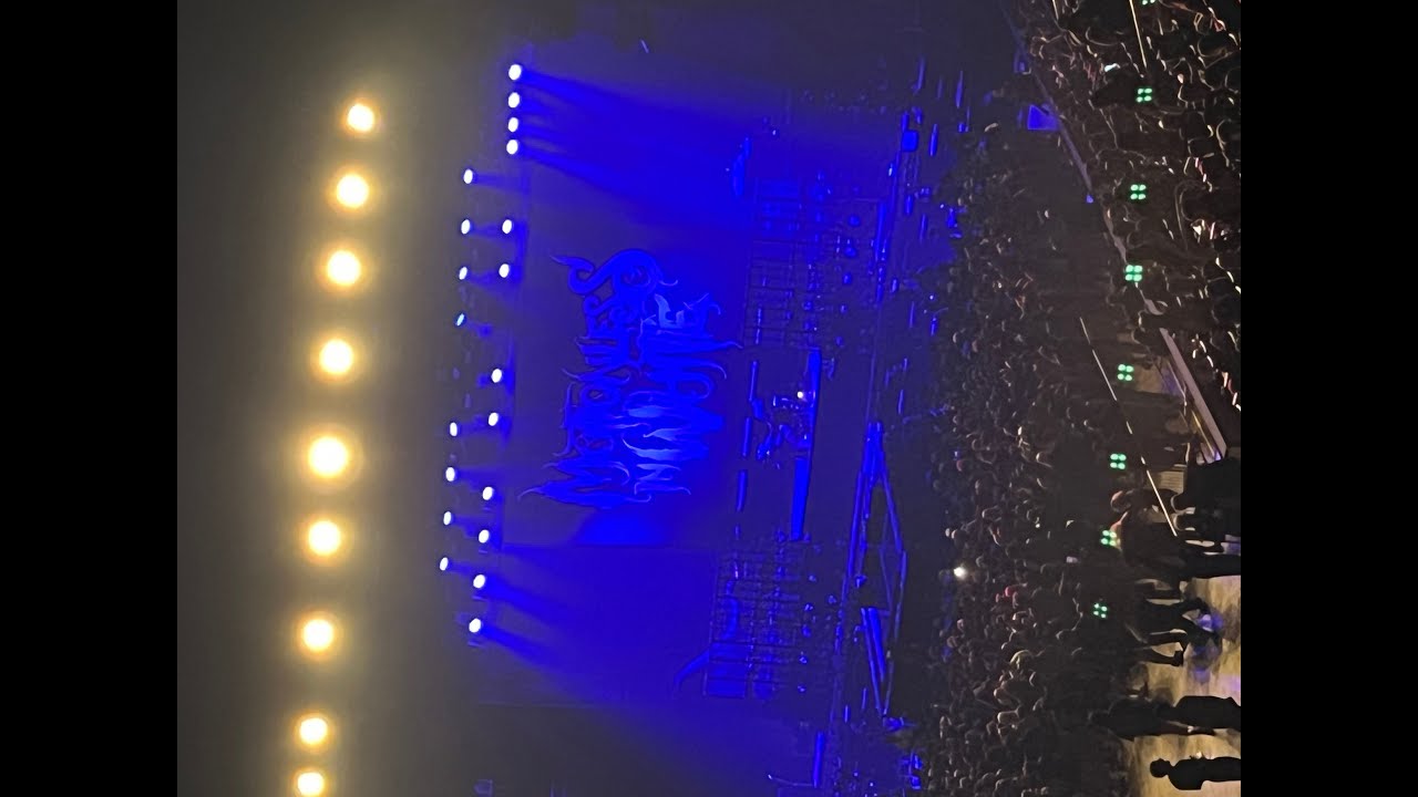 MIW At USA Ascension Tour 2025