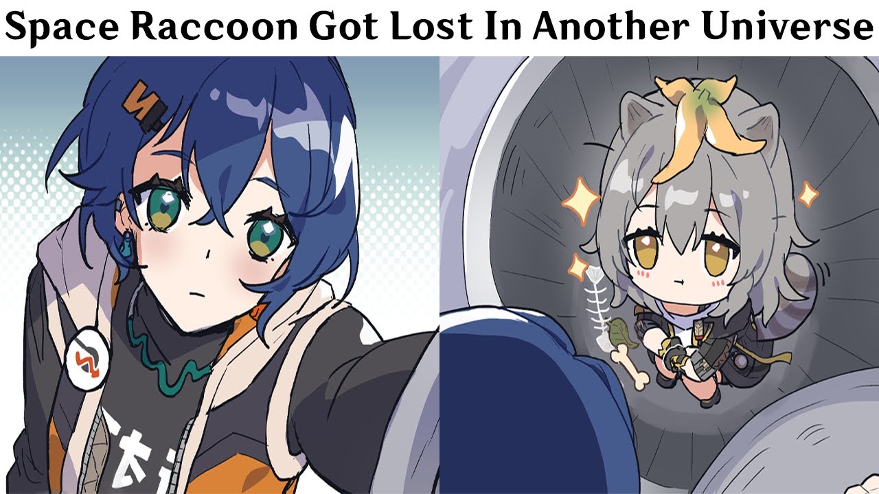 HONKAI STAR RAIL MEMES 