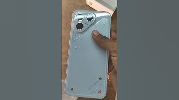 tecno pova 7 pro unboxing shots video #tecnopova