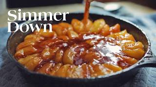 Busy Kitchen Ambiance ASMR