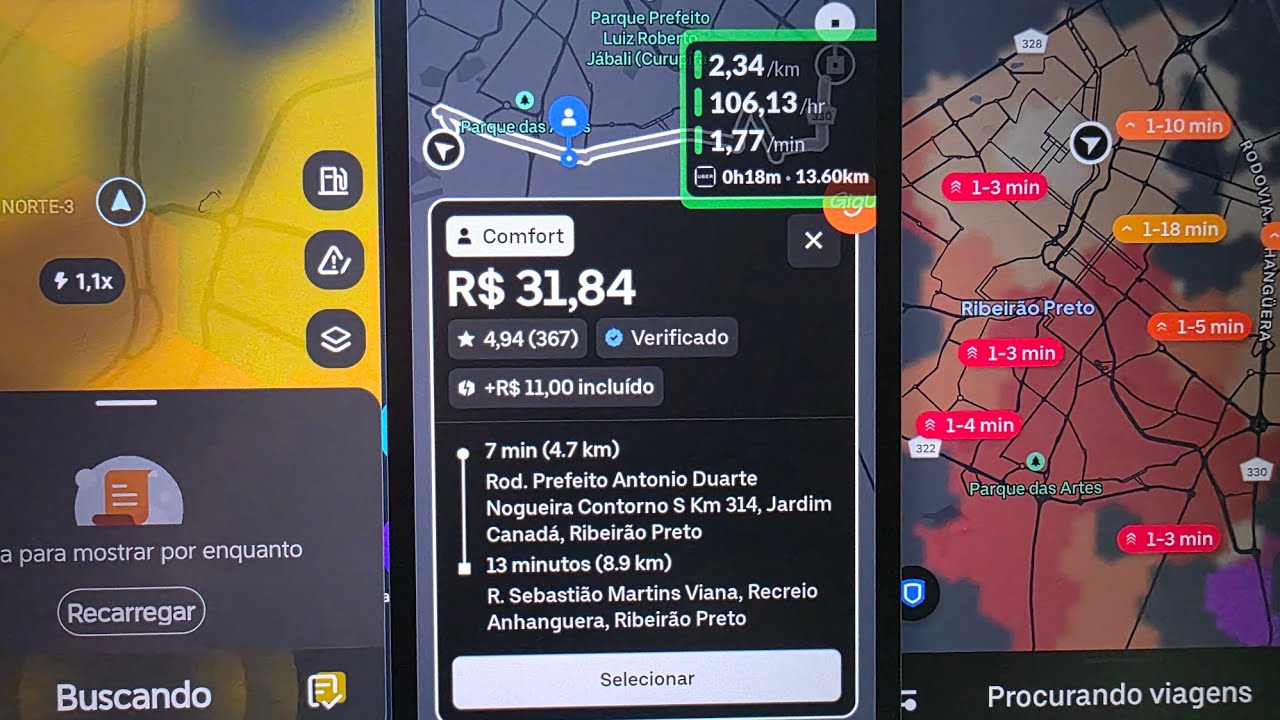 1 de fevereiro de 2026!!