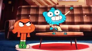 The Amazing Month of Gumball Promo (Jaclyn Bachik’s Style)